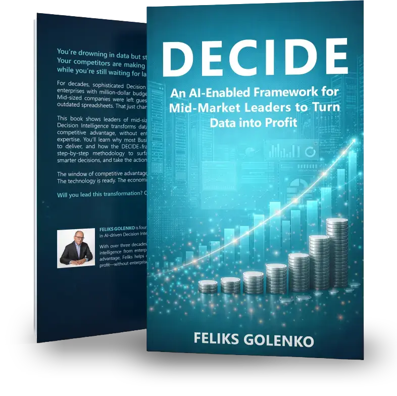DECIDE book
