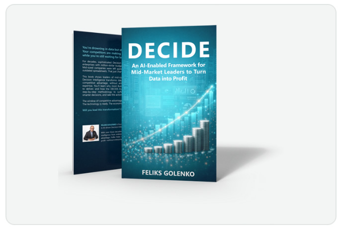 DECIDE Book