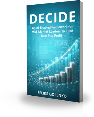 DECIDE Book